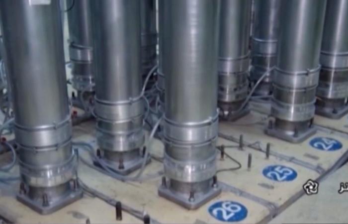 "سنقرر هذا الخميس كل شيء.. حرب أو صفقة".. أحدث المحادثات مع إيران قد تُظهر إمكانية التوصل إلى حل وسط