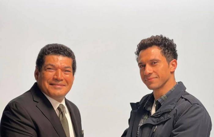 مسلسل
      «عين
      سحرية»
      يحصد
      إعجاباً
      نقدياً
      في
      مصر