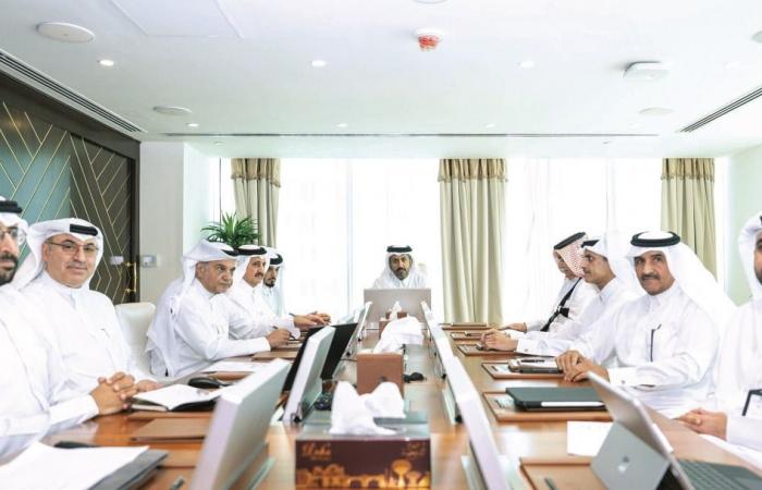 استعراض تطوير بيئة الأعمال وتحديات القطاع الخاص