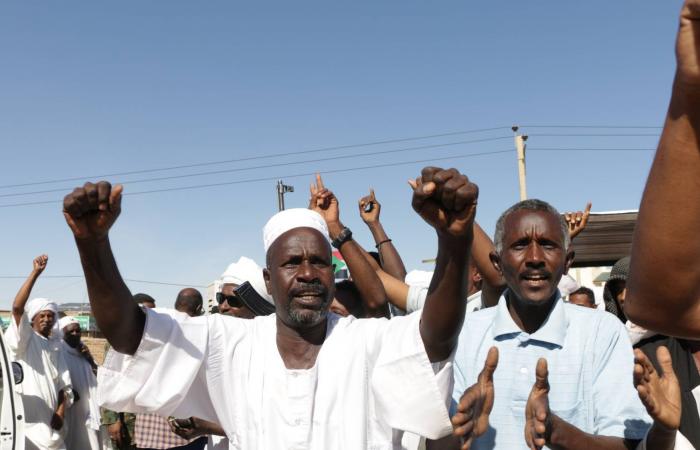 مجلس
      الأمن
      يفرض
      عقوبات
      على
      قادة
      في
      «الدعم
      السريع»
      السودانية