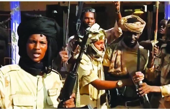 مجلس
      الأمن
      يفرض
      عقوبات
      على
      قادة
      في
      «الدعم
      السريع»
      السودانية