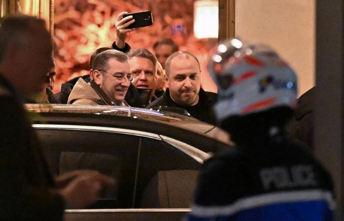 قصف
      عنيف
      يستهدف
      كييف
      بعد
      حالة
      تأهب
      جوي