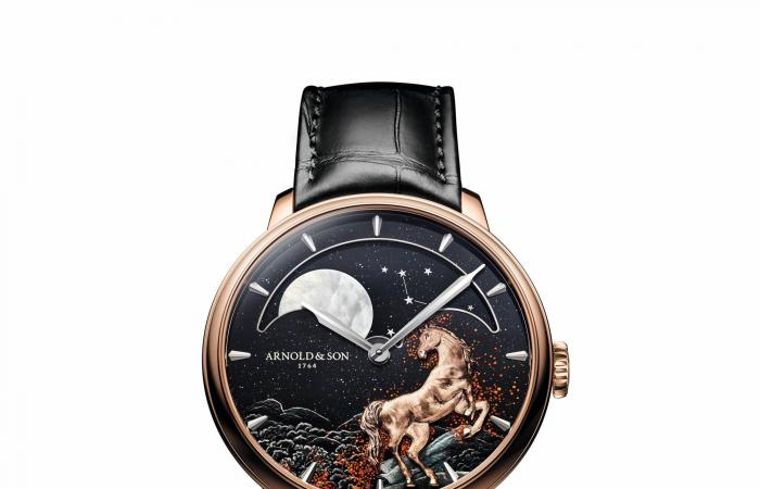 عام
      الحصان
      القمري...
      إصدارات
      فاخرة
      معدودة