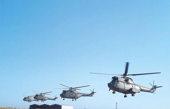 «حزب
      الله»
      يلوّح
      بالتدخل
      عسكرياً
      في
      حال
      استهداف
      خامنئي