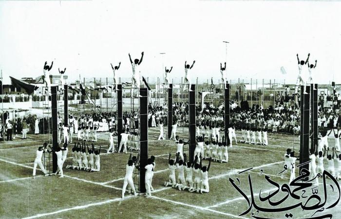 عبدالرحمن السليطي يروي ذكرياته بين أزقة «أسلطة» لـ «مجلس الشرق»: الدوحة قبل الطفرة.. فريج يعرف أهله وبحر يهب الرزق