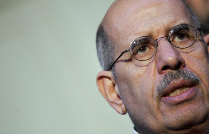 البرادعي عن أزمة أمريكا وإيران: "أرى تكرارًا للسيناريو المأساوي لحرب العراق"