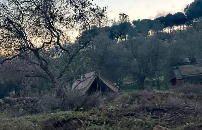 اعترافات
      عميل
      لإسرائيل
      تكشف
      عن
      مدى
      اختراق
      بنية
      «حزب
      الله»