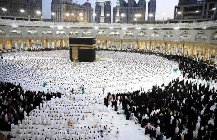 السعودية
      تعزز
      جاهزية
      عمرة
      رمضان
      برقابة
      لحظية
      وتوظيف
      للذكاء
      الاصطناعي