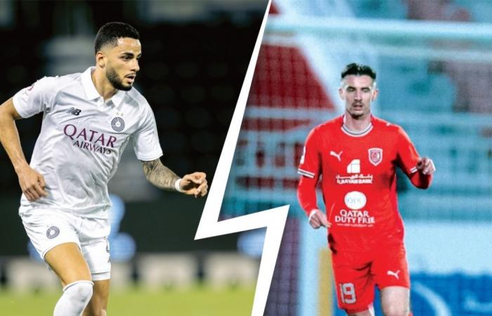 دوري نجوم بنك الدوحة.. قمة تقليدية بين الدحيل والسد