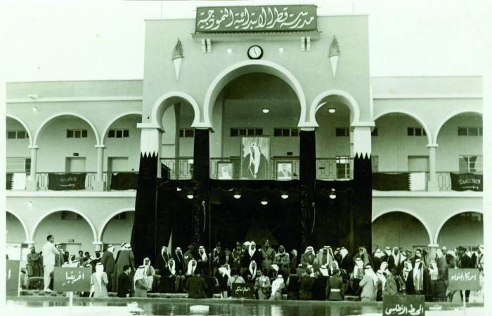 عبدالرحمن السليطي يروي ذكرياته بين أزقة «أسلطة» لـ «مجلس الشرق»: الدوحة قبل الطفرة.. فريج يعرف أهله وبحر يهب الرزق