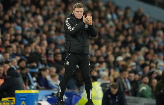 غلاسنر
      يحذر
      لاعبي
      كريستال
      بالاس
      من
      مصير
      الإنتر
      «أوروبياً»