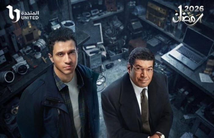 مصر
      تودع
      «شيخ
      الإذاعيين»
      فهمي
      عمر