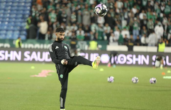 «بطولة
      مهد»
      تنطلق
      الخميس
      بمشاركة
      النصر
      والاتفاق
      والقادسية