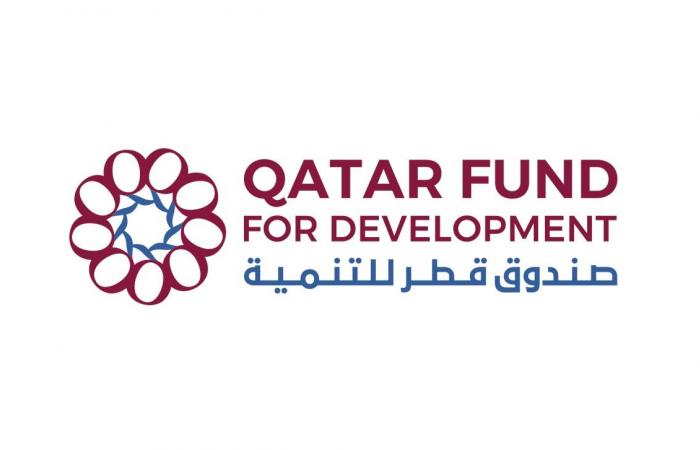 وفد من صندوق قطر للتنمية يزور مشروعي وحدات سكنية في سيشل