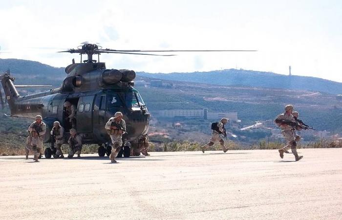 «حزب
      الله»
      يلوّح
      بالتدخل
      عسكرياً
      في
      حال
      استهداف
      خامنئي