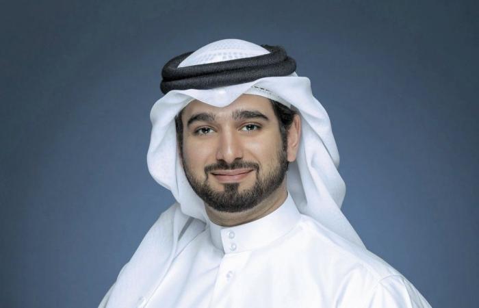 الأنصاري يشارك باجتماعات اللجنة المالية للآسيوي