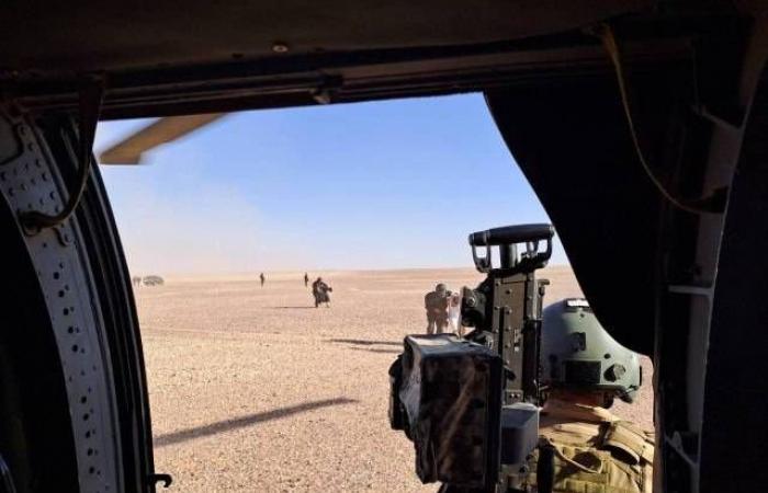 دمشق
      لتطبيق
      سيناريو
      الشمال
      على
      السويداء
      خلال
      شهرين
      وحرص
      على
      «اندماج
      سلمي»