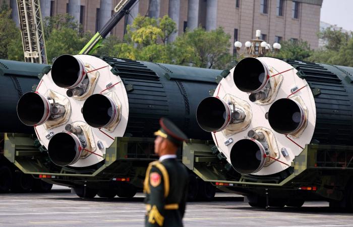 الفلتان
      «النووي»
      في
      ظلّ
      التحولات
      الجيوسياسيّة