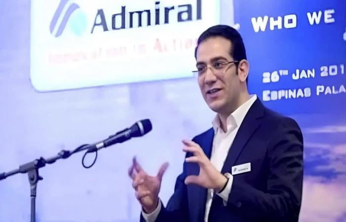 شمخاني…
      رجل
      خامنئي
      الأمني
      يعود
      في
      لحظة
      اختبار
      مع
      واشنطن