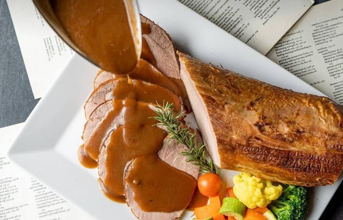 أكلات
      «تُخاصم»
      موائد
      المصريين
      في
      أوائل
      رمضان