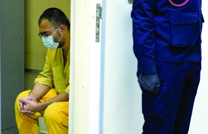 إسرائيل
      مسؤولة
      عن
      ثلثي
      عدد
      القتلى
      القياسي
      للصحافيين
      في
      2025