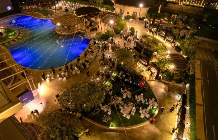 "ليالي اللؤلؤة" ترحّب بالضيوف بتجربة رمضانية جديدة في هيلتون الدوحة اللؤلؤة