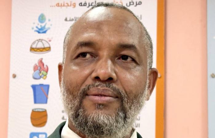 وزير
      الصحة
      السوداني
      لـ«الشرق
      الأوسط»:
      11
      مليار
      دولار
      خسائر
      القطاع
      الصحي
      بسبب
      الحرب