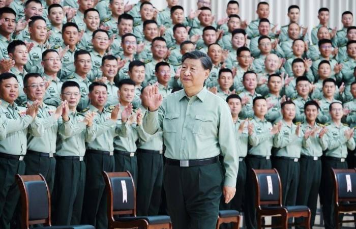 كيم
      جونغ
      أون:
      العلاقات
      مع
      واشنطن
      تعتمد
      على
      الموقف
      الأميركي 