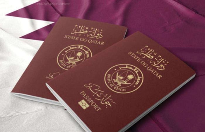 تصريح سفر إلكتروني إلزامي للقطريين اعتبارًا من اليوم قبل السفر إلى المملكة المتحدة