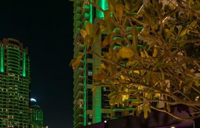 "ليالي اللؤلؤة" ترحّب بالضيوف بتجربة رمضانية جديدة في هيلتون الدوحة اللؤلؤة