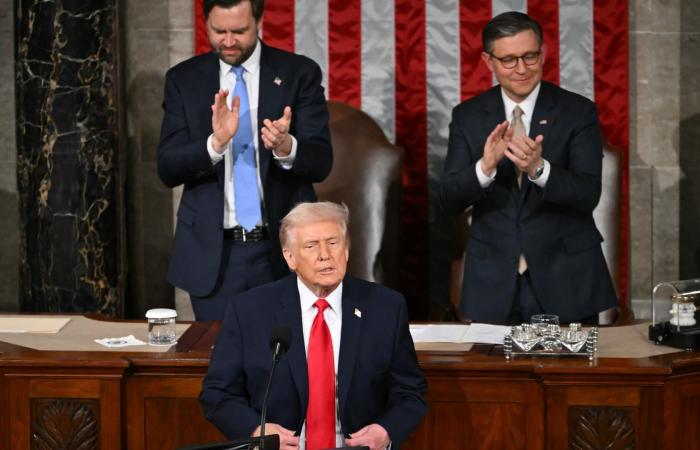 عضو لجنة الاستخبارات بالكونغرس الأمريكي يعلق على ما قاله ترامب عن إيران