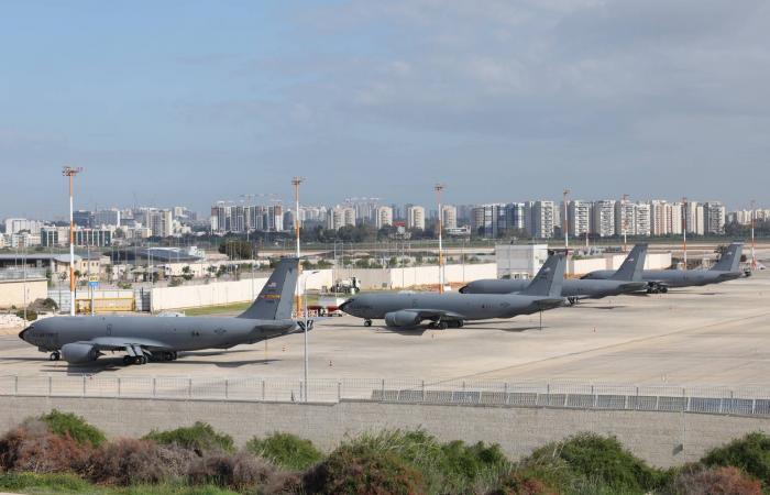 إسرائيل
      تستعد
      لإخلاء
      عشرات
      الآلاف
      في
      حال
      نشوب
      حرب