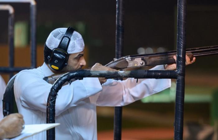 انطلاق دورة اللجنة الأولمبية القطرية الرمضانية 2026 في مجمع لوسيل