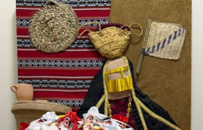 مـهـرجـــان «القـرنـقـعـــوه».. اليـــوم