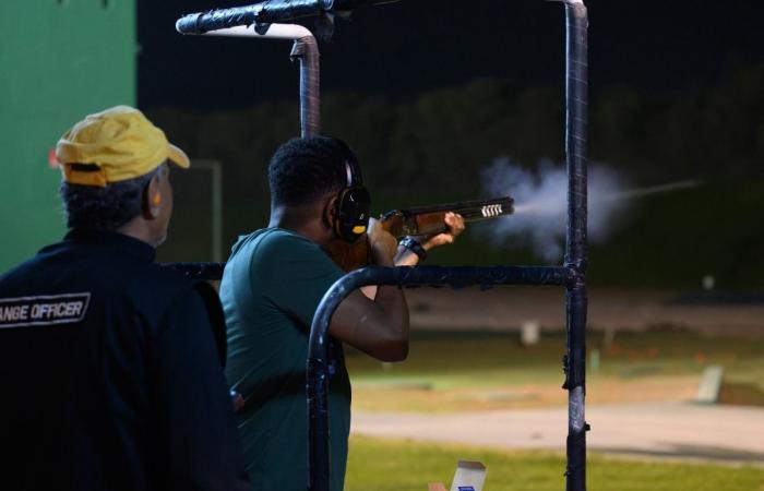 انطلاق دورة اللجنة الأولمبية القطرية الرمضانية 2026 في مجمع لوسيل