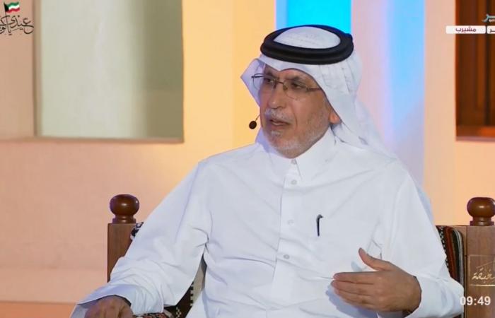 جابر الحرمي: العلاقات القطرية الكويتية نموذج متقدم للتنسيق والتكامل