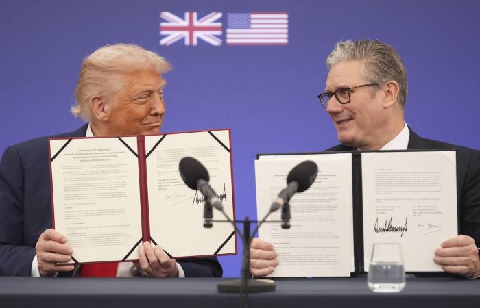 لندن
      تعلّق
      «اتّفاق
      تشاغوس»
      وسط
      تضارب
      رسمي
      وضغوط
      أميركية