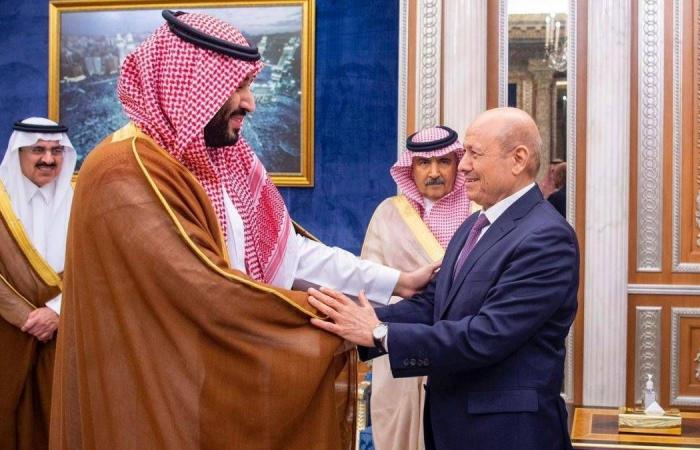 الزنداني
      لـ«الشرق
      الأوسط»:
      الدعم
      السعودي
      الجديد
      يُعزِّز
      أداء
      الحكومة
      اليمنية