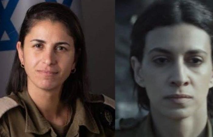 متحدثة الاحتلال تهاجم مسلسل "صحاب الأرض".. والمخرج يرد بصورة ممثلة