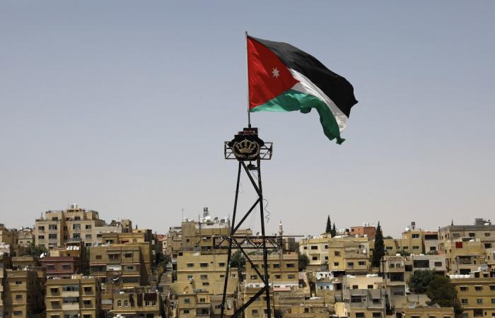 الأردن.. إمهال حزب "جبهة العمل الإسلامي" مهلة 60 يوماً لـ"تغيير اسمه".. ما القصة؟