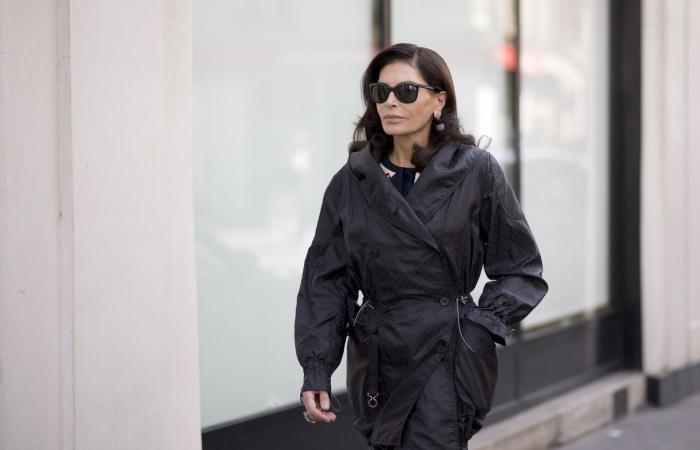 بعد مزاد "ديور" التاريخي.. منى أيوب تتحدّث عن الموضة والحرية والهوية