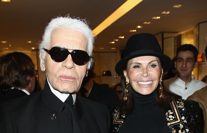 بعد مزاد "ديور" التاريخي.. منى أيوب تتحدّث عن الموضة والحرية والهوية