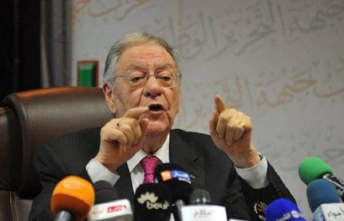 القضاء
      التونسي
      يرفض
      طلب
      ناشطين
      تعليق
      إنتاج
      مصنع
      كيميائي
      لـ«عدم
      ثبوت
      ضرر»
      التلوث