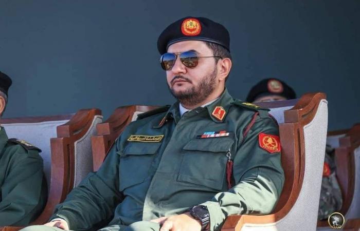 ليبيا:
      «الحدود
      الجنوبية
      الهشة»...
      ساحة
      مواجهات
      مفتوحة
      بين
      حفتر
      ومسلحين