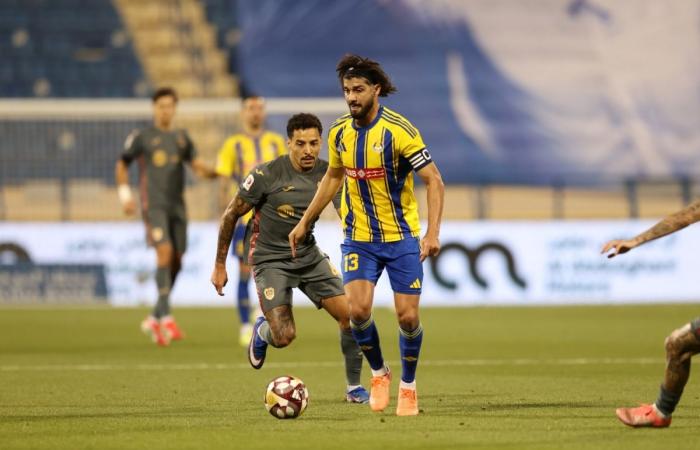 الدوري القطري.. الغرافة يفوز على الريان ويستعيد المركز الثاني بجدول الترتيب