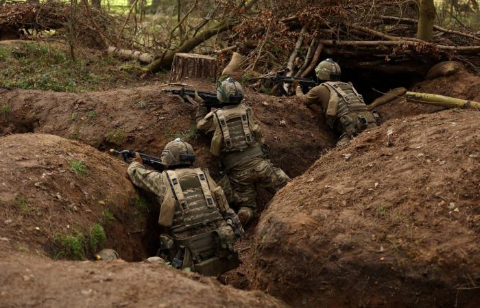 واشنطن
      وكييف
      تختتمان
      محادثات
      في
      جنيف
      تمهيداً
      لجولة
      مفاوضات
      مع
      موسكو