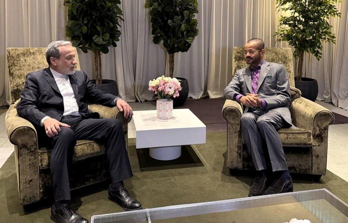 وزارة الخارجية الإيرانية: مفاوضات جنيف تتسم بـ"جدية كبيرة" من الطرفين