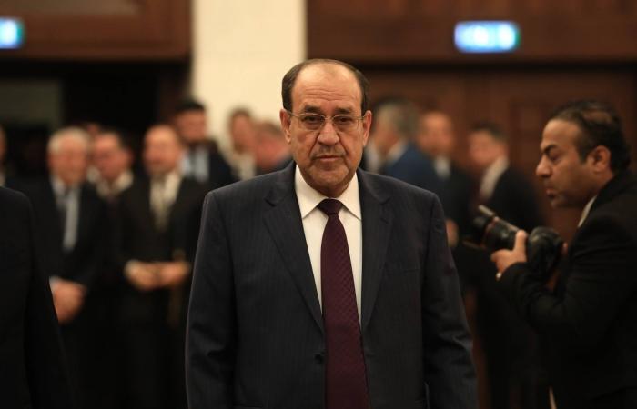 الفصائل
      العراقية
      تبحث
      عن
      حل
      عشية
      انتهاء
      المهلة
      الأميركية