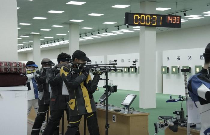 غدا.. انطلاق منافسات بطولة نيشان الرمضانية للرماية