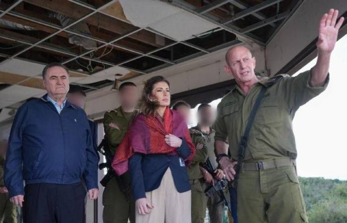 تجميد
      المفاوضات
      المدنية
      بين
      لبنان
      وإسرائيل